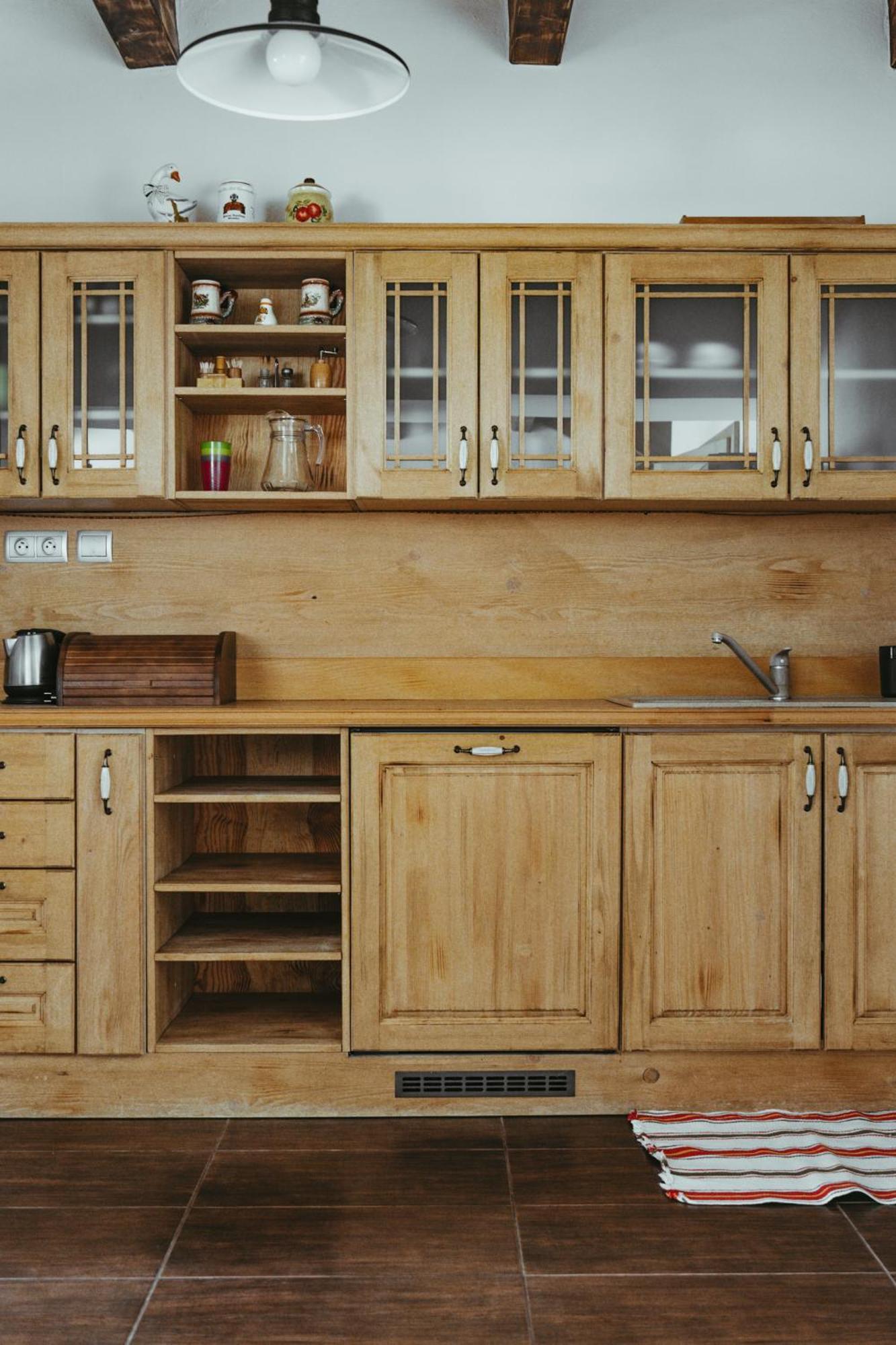 Apartament Jazierce Rużomberk Zewnętrze zdjęcie
