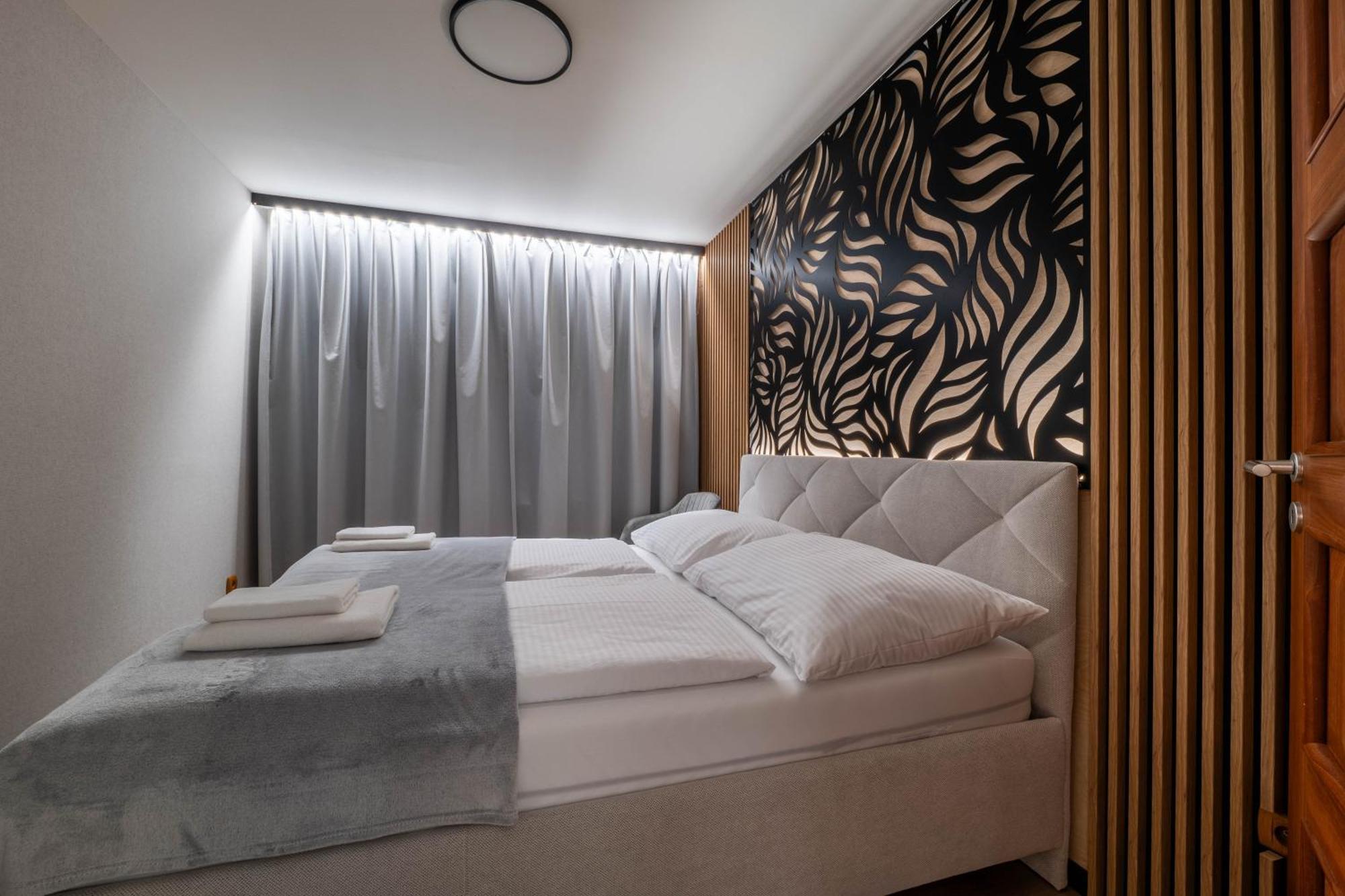 Apartament Jazierce Rużomberk Zewnętrze zdjęcie