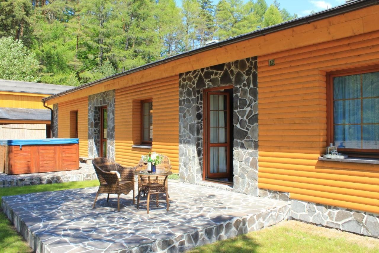 Apartament Jazierce Rużomberk Pokój zdjęcie
